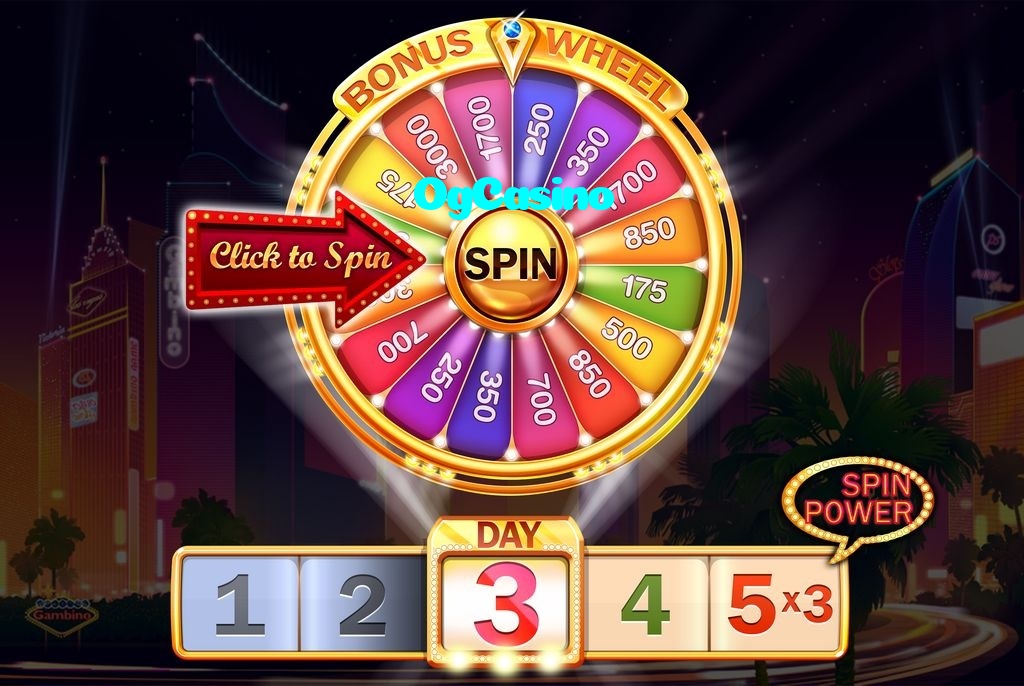 OgCasino خوش آمدید بونس +600% پیشکش موبائل ایپ کے پروموشن سیکشن میں دکھائی دیتی ہے۔