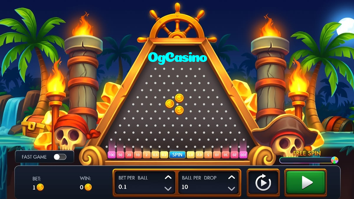 making first deposit on OgCasino website using local payment methods in Pakistan