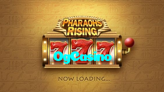 making first deposit on OgCasino website using local payment methods in Pakistan