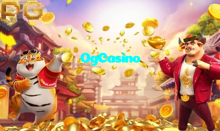 OgCasino