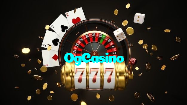 OgCasino خوش آمدید بونس +600% پیشکش موبائل ایپ کے پروموشن سیکشن میں دکھائی دیتی ہے۔