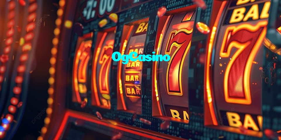 OgCasino casino presented on mobile device in Pakistan with slots and live games