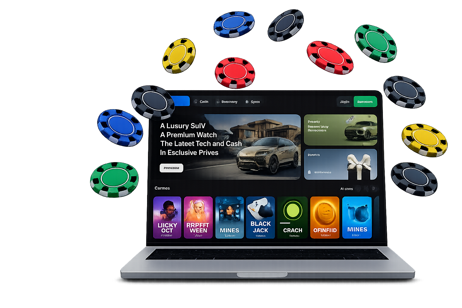 OgCasino Pakistan
