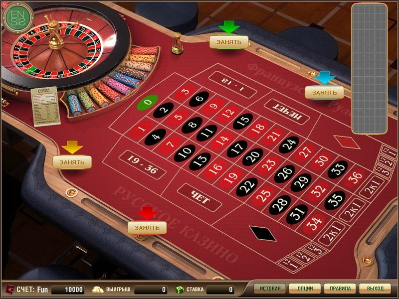 OgCasino پر آن لائن سلاٹس کے بارے میں